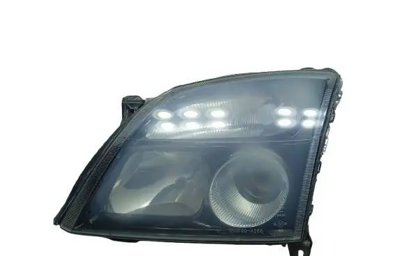 Opel Vectra C Headlight/headlamp