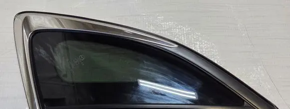 Mazda CX-30 Rear side window DFR7-62-950
