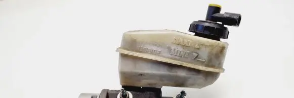 Renault Scenic I Master brake cylinder 7700828034 7700436913