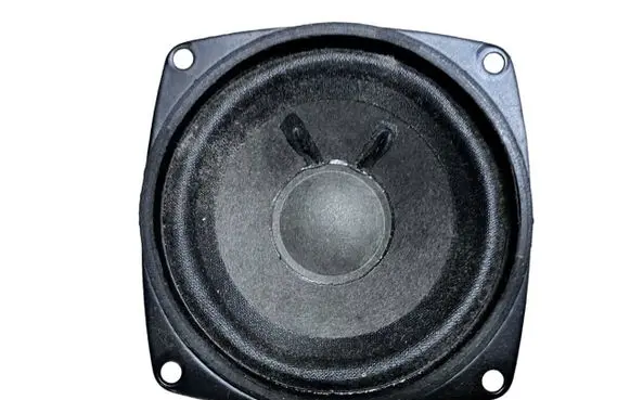 Audi A6 S6 C6 4F Front door speaker 288851001