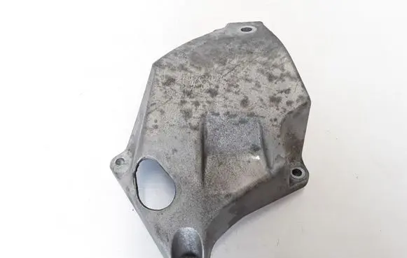 BMW 5 F10 F11 Engine mounting bracket 22116793003