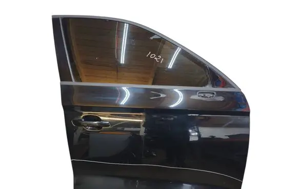 Audi Q5 SQ5 Front door 