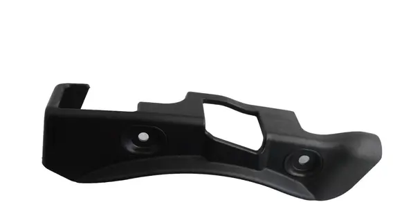 BMW 3 E92 E93 Centre console side trim rear 7146541