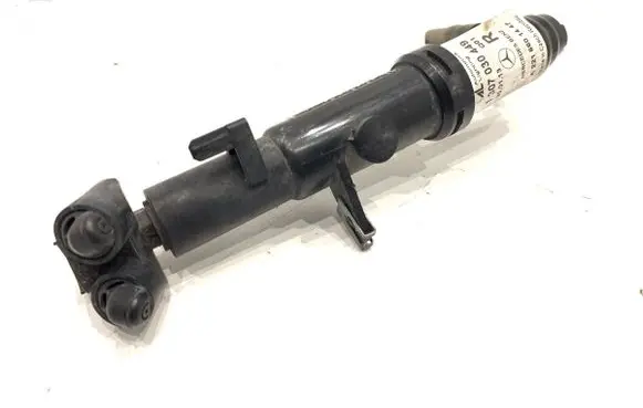 Mercedes-Benz S W221 Headlight washer spray nozzle A2218601447