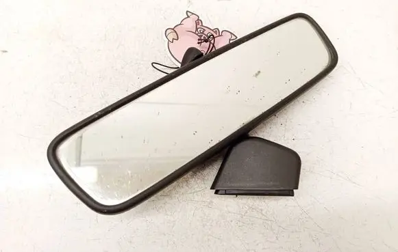 Opel Zafira B Rear view mirror (interior) E1010456