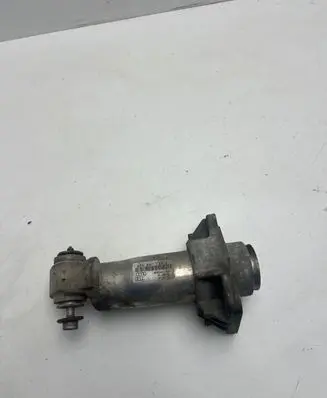 Audi A4 S4 B6 8E 8H Front bumper shock/impact absorber 8E0807133B
