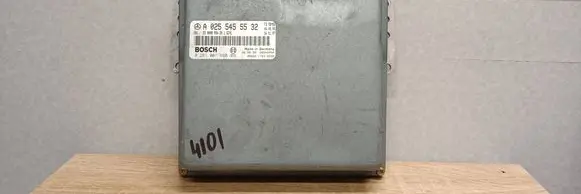 Engine control unit/module ECU