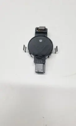 Rain sensor