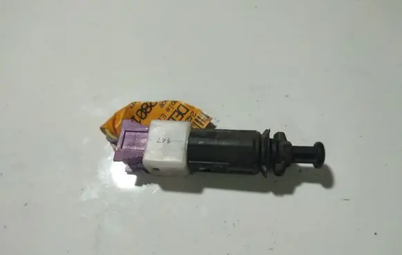 Renault Kangoo I Brake pedal sensor switch 0512801A