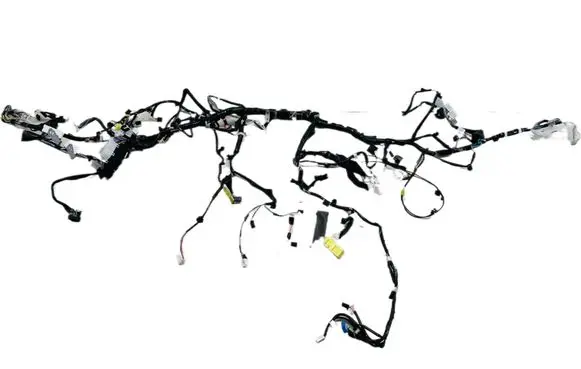 Toyota Yaris Wiring harness OYT25899 82141-F5251