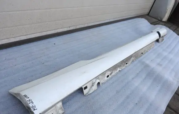 Mercedes-Benz E C207 W207 Sill A2076901040 A2076981054 A20769810549999