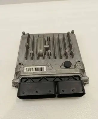 Mercedes-Benz Vito Viano W639 Engine control unit/module A6511501879 A0054469640 28254848