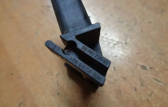 Peugeot 2008 I Sensor 9674022980