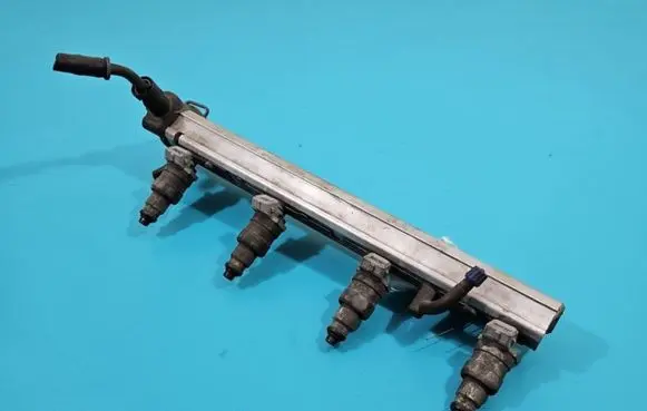 Volvo S40, V40 Fuel injector 9202804 IMPRK1365306