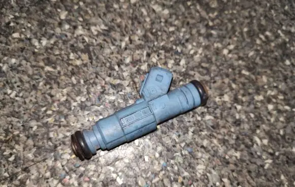 Land Rover Freelander Fuel injectors set 0280155885