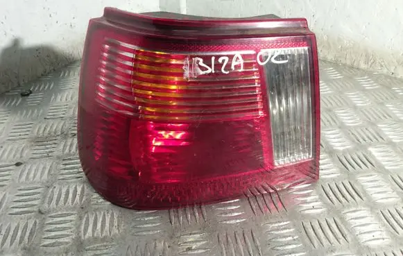 Seat Ibiza III (6L) Rear/tail lights