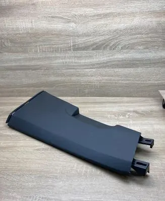 Volkswagen Golf VII (B) pillar trim (bottom) 5G4867292F