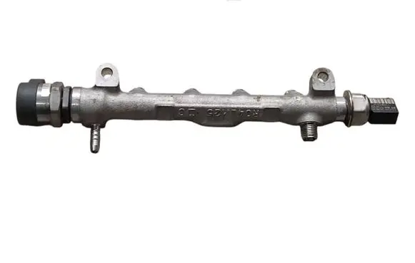 Audi A3 S3 A3 Sportback 8P Fuel main line pipe 04L089D 04L906054 057130764AB