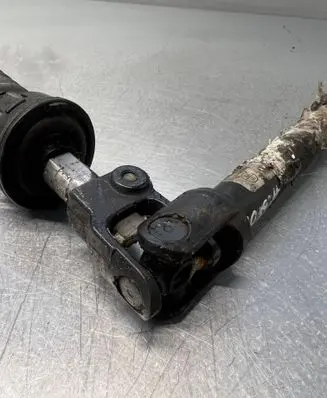 Mercedes-Benz ML W164 Steering column universal joint A1644600110