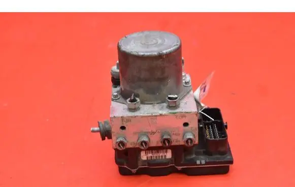 Peugeot 3008 I ABS Pump 9664532380