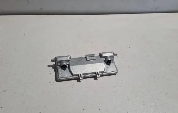 Land Rover Evoque I Windshield/windscreen camera HK7219H406 0203500200