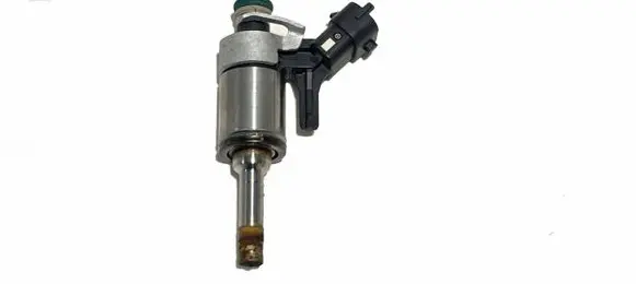 Peugeot 3008 II Fuel injector 9818760580 26461