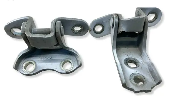 Toyota Corolla E210 E21 Front door hinge set OYT26681