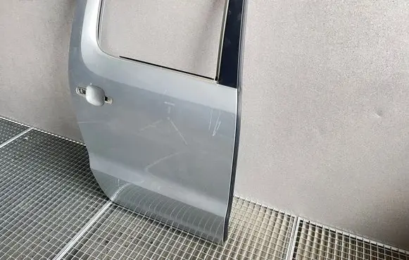 Volkswagen Amarok Rear door 2H7833312E