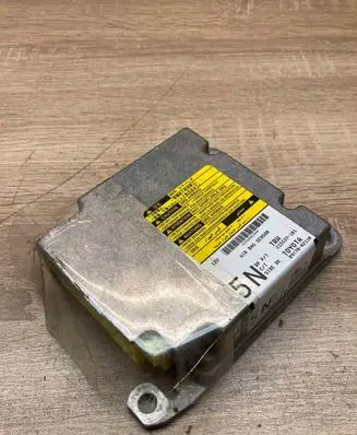 Toyota Auris 150 Airbag control unit/module 8917002110 215537101