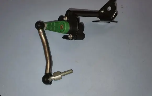 Audi Q5 SQ5 Air suspension front height level sensor 8R0941286D