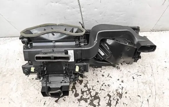 Audi A4 S4 B9 8W Interior heater climate box assembly 8W1820005AL 0473537 MR860001537