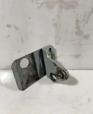 Audi A6 Allroad C6 Front door hinge set 