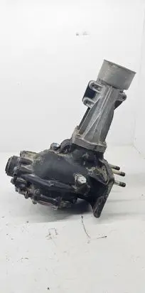 Toyota RAV 4 (XA20) Gearbox transfer box case 
