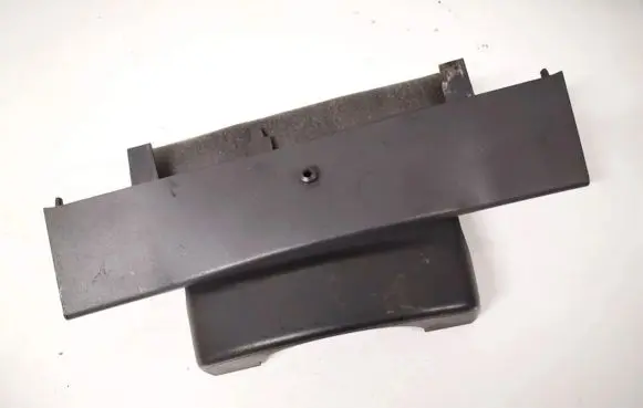 Volkswagen Caddy Steering wheel column trim 2k0858560