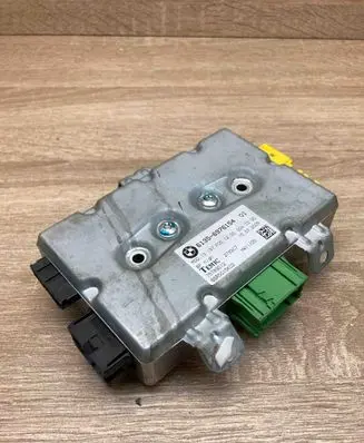 BMW 5 E60 E61 Door control unit/module 6976154