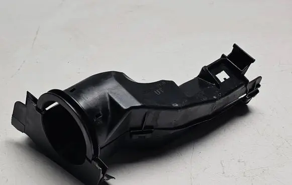 Audi A6 S6 C7 4G Engine installation wiring loom 4G0971871H