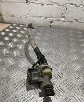 Mazda 626 Ignition lock