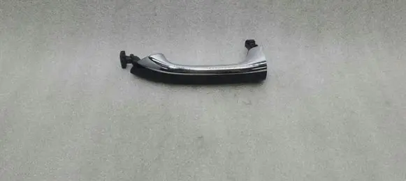 Mercedes-Benz ML W164 Rear door exterior handle A1647600570