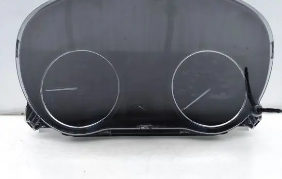 Mitsubishi Outlander Speedometer (instrument cluster) 8100C456 0T34540 MM0059253
