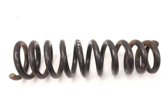 Mercedes-Benz ML W163 Rear coil spring