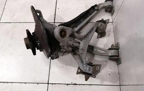 Audi R8 42 Front wheel bearing hub 420407245E