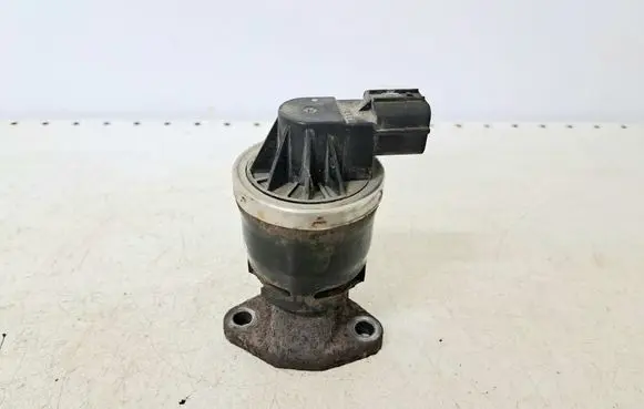 Honda Accord EGR valve
