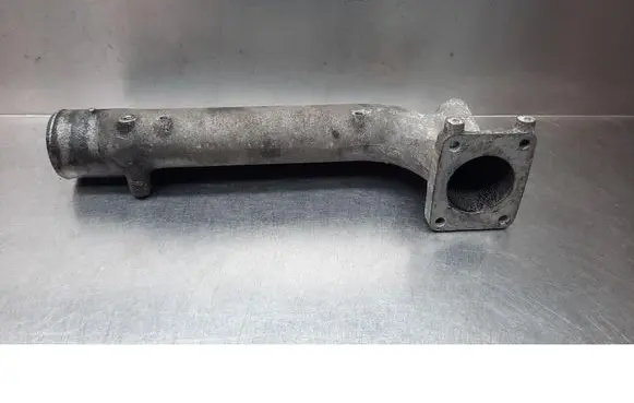 Iveco Daily 3rd gen Air intake hose/pipe 500365107