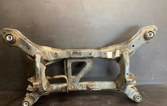 Volvo XC60 Rear subframe 