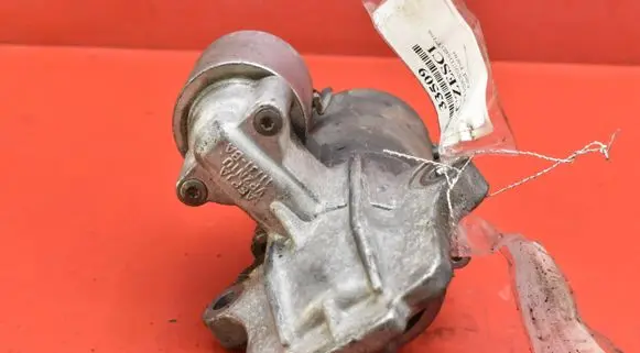 Ford Focus C-MAX Starter motor VP2N1U-11131-BA