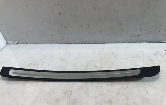 Audi A4 S4 B8 8K Front sill trim cover 8K0853373A