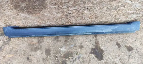 Citroen C-Crosser Sill 6512A13702