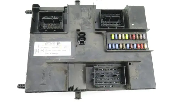 Ford Transit Central body control module A2C53348839J BK2T14B476BP