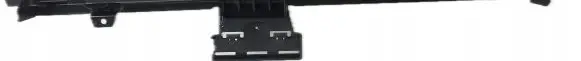 BMW 4 G22 G23 G24 G26 Other sill/pillar trim element 8737091