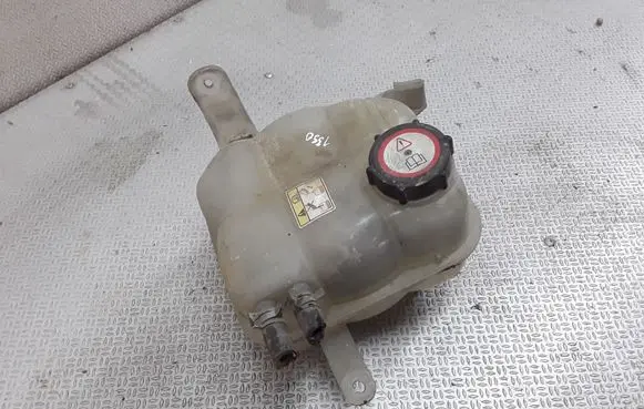 Ford Transit Coolant expansion tank/reservoir